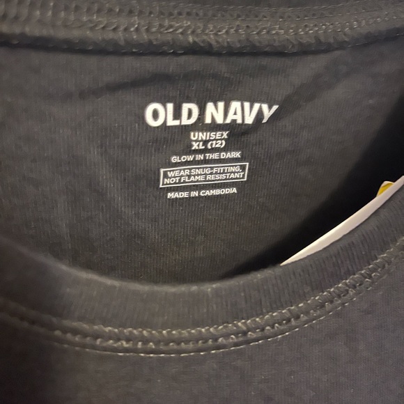 Halloween pajamas - Picture 2 of 2